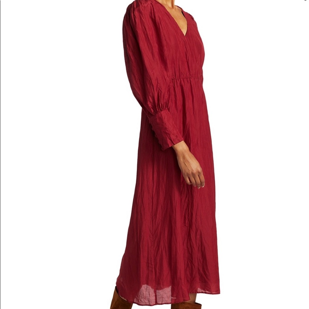 NWT Sea Tessa Midi